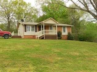 2313 Flint Hill Rd, Moneta, VA 24121