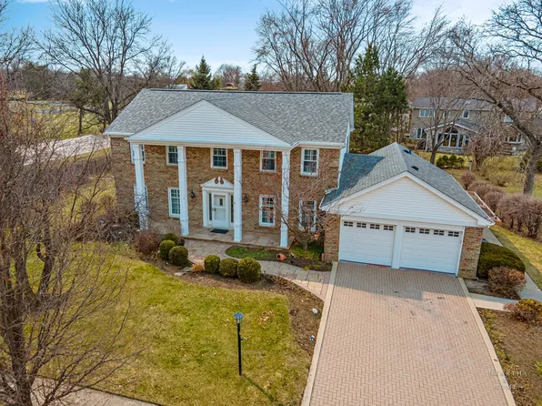 1358 W Borders Dr, Palatine, IL 60067