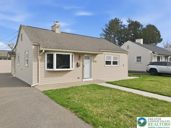 1715 Lansdale Ave, Bethlehem, PA 18017