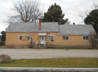 1550 Pennsylvania Ave, Emmett, ID 83617