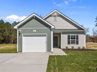 369 Hookbill Ln, Lillington, NC 27546