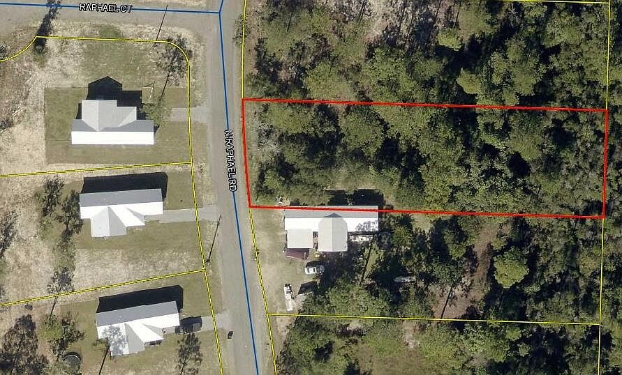 1st image of LOT 99 N Raphael Rd