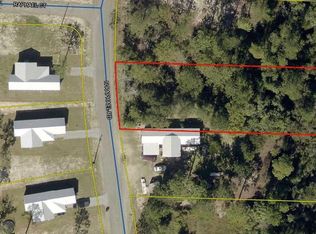 LOT 99 N Raphael Rd, Defuniak Springs, FL 32433