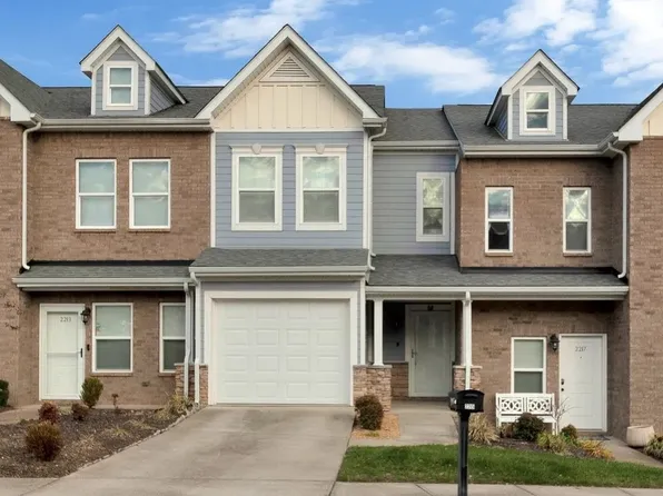 2215 Drone Way, Columbia, TN 38401