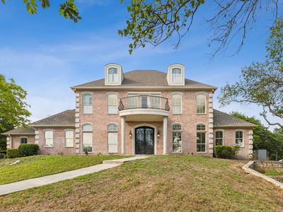 120 Allie Ct, Hudson Oaks, TX, 76087