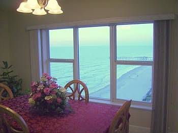 3rd image of 3425 S Atlantic Ave APT 1906