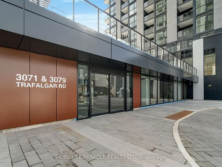 3979 Trafalgar Rd #1609 — Photo 2
