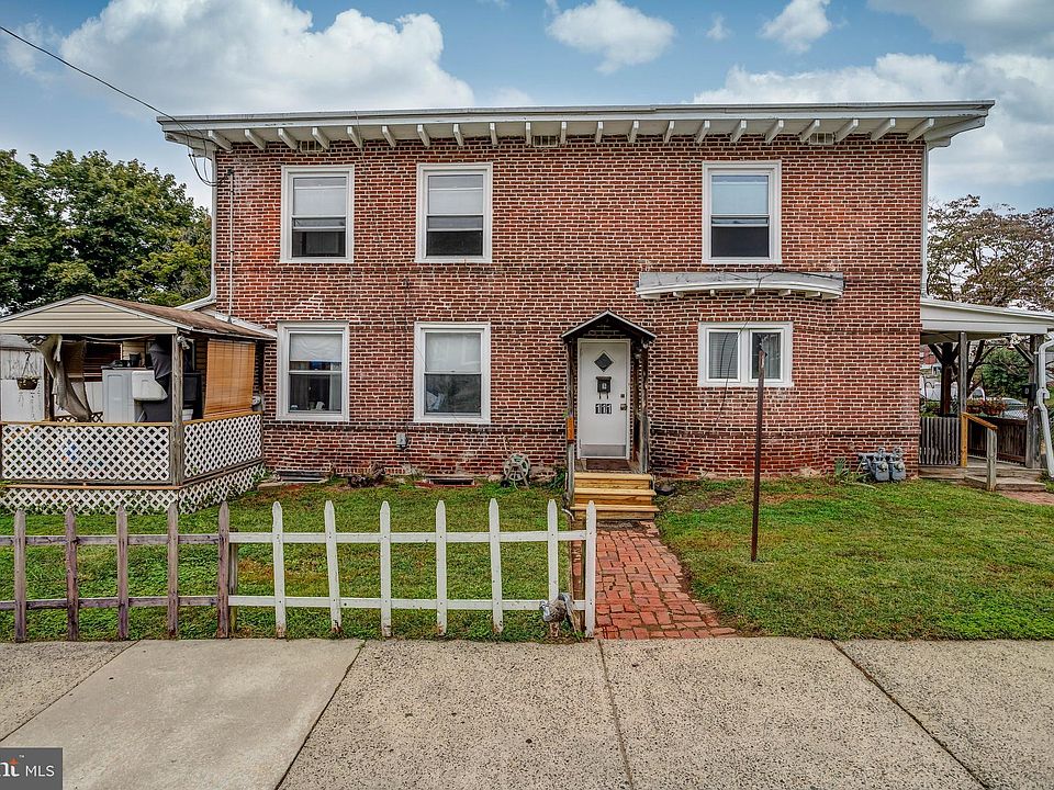 111 Pusey Ave Darby PA Zillow