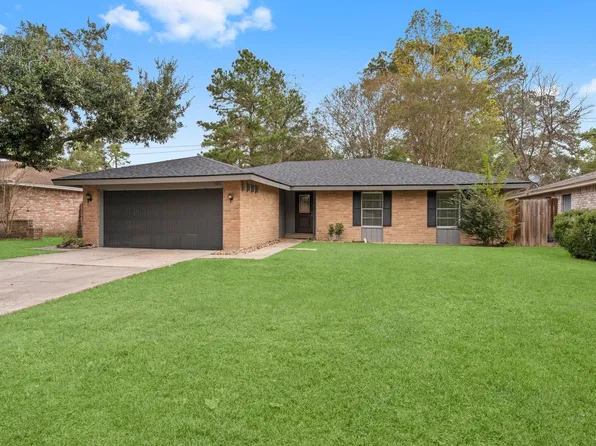 23326 Cimber Ln, Spring, TX 77373