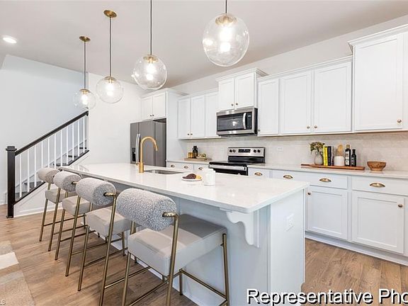 3rd image of 3129 Highlander Point #472