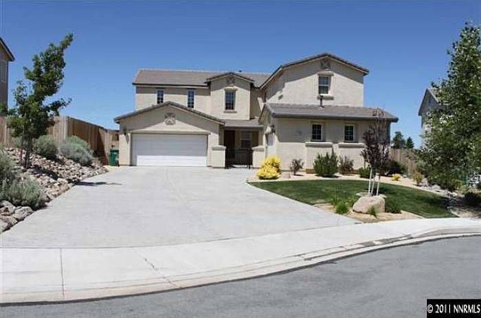 Long Driveway