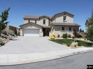 1768 Kodiak Cir, Reno, NV 89511