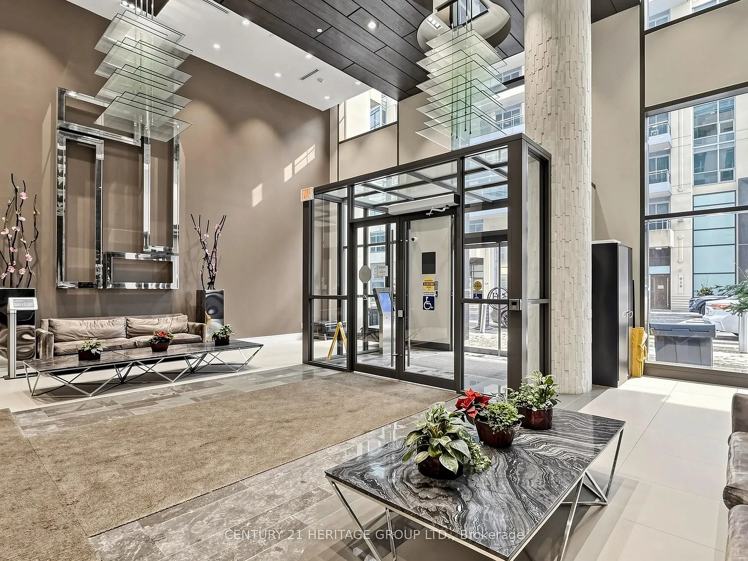 2 bed, $2,200 — Photo 2