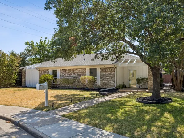6038 Blue Mist Ln, Dallas, TX 75248