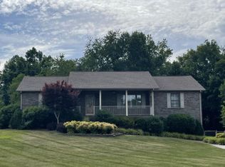 151 Charcoal Ln, Barbourville, KY 40906