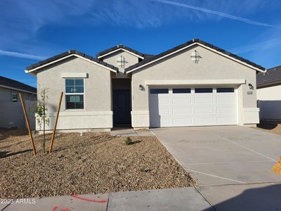 24452 W JONES Avenue, Buckeye, AZ, 85326