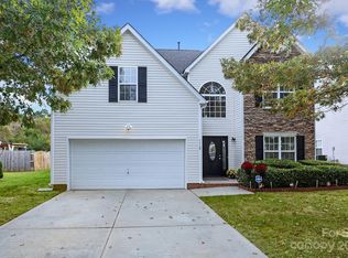 1113 Southridge Dr, Monroe, NC 28110