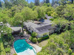 3652 Happy Valley Rd, Lafayette, CA 94549