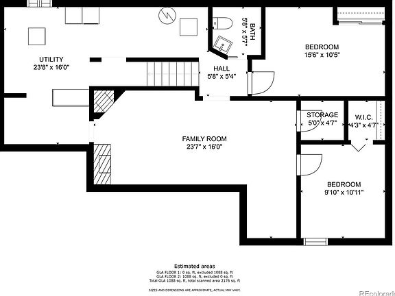 5th image of 6353 S Elati St