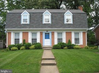 11306 Monticello Ave, Silver Spring, MD 20902