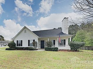 20 Drew Ct, Dallas, GA 30157