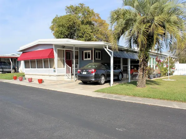 123 Royal Palm Cir, Largo, FL 33778