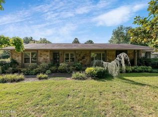 714 NW Broome Rd #B, Knoxville, TN 37909