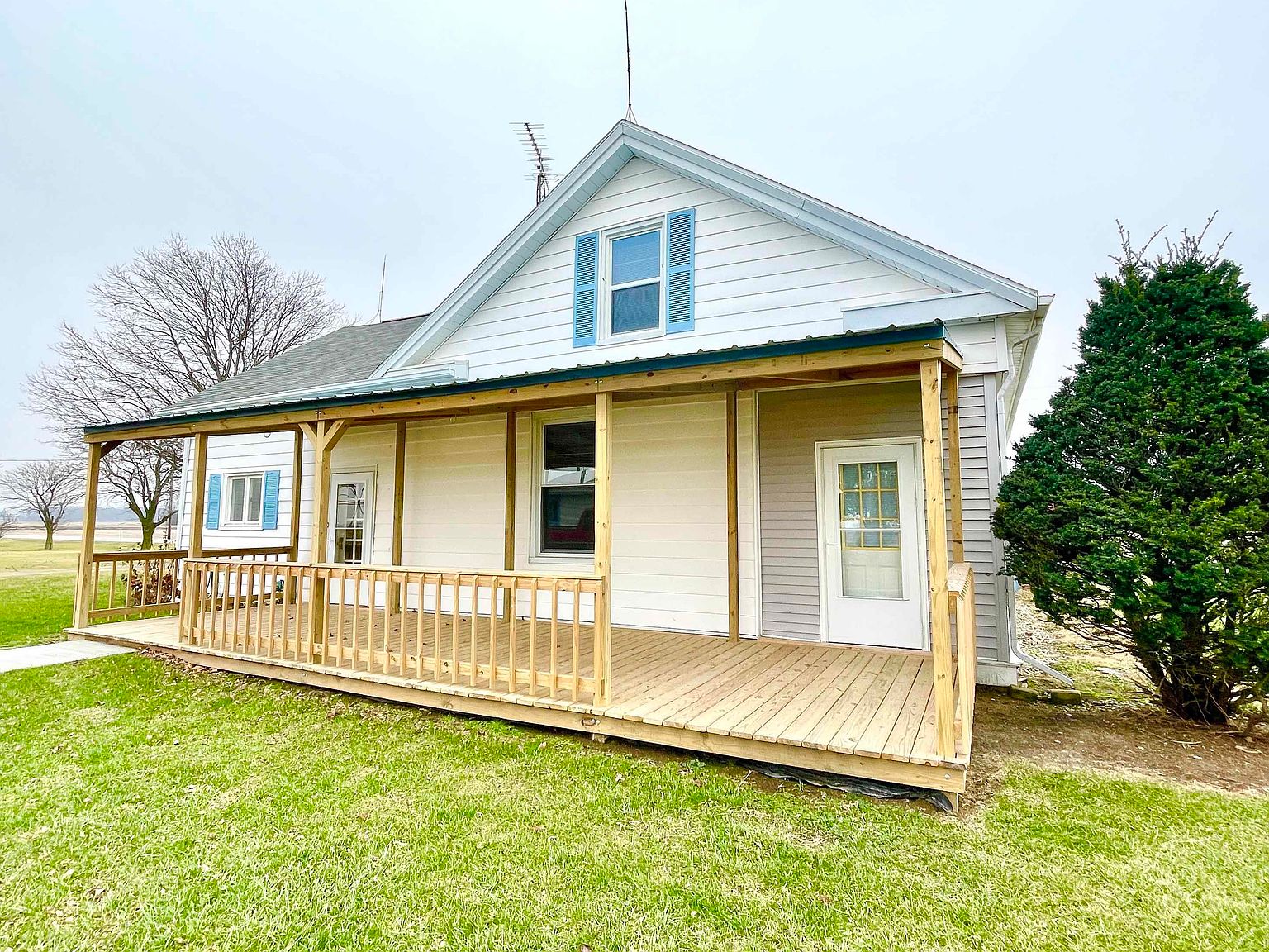 8059 N State Road 29, Logansport, IN 46947 Zillow