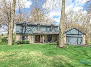 4324 Woodbriar Dr, Toledo, OH 43623