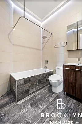 Rented by Brooklyn High Rise LLC | media 12