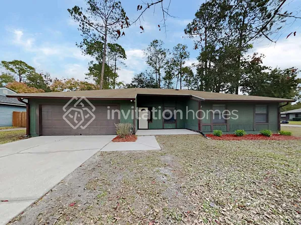 11069 Reading Rd, Jacksonville, FL 32257