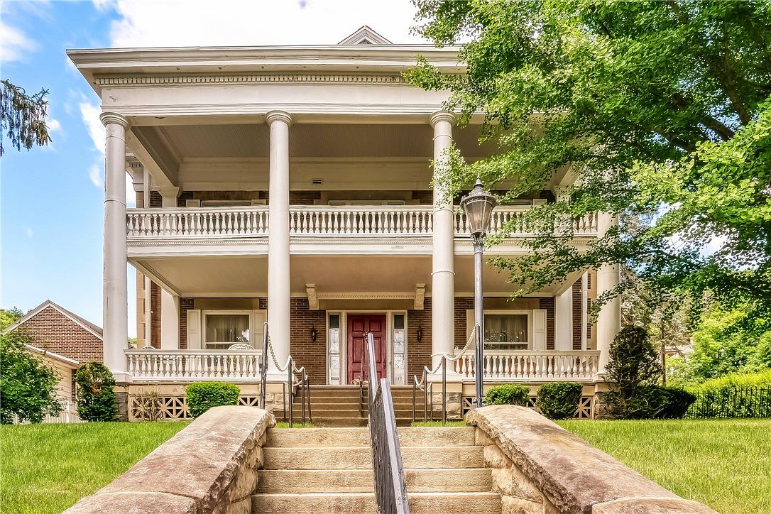 139 Jackson Ave, Bradford, PA 16701 Zillow