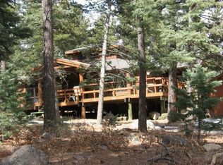 8291 Baulesh Dr, Rye, CO 81069