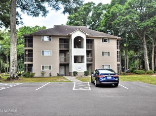 803 Colony Pl UNIT B, Sunset Beach, NC 28468