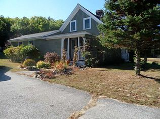 44 Newfield Rd, Shapleigh, ME 04076