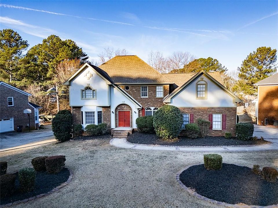 1st image of 1711 Hickory Lake Dr
