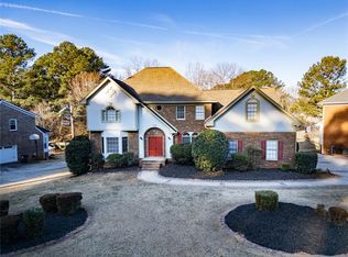 1711 Hickory Lake Dr, Snellville, GA 30078