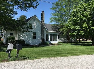3396 W 700 S, Jamestown, IN 46147