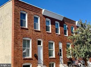 634 Grundy St, Baltimore, MD 21224