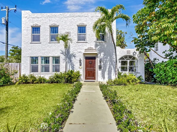 535 28th Street, West Palm Beach, FL 33407