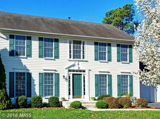 356 Fairfield Dr, Severn, MD 21144