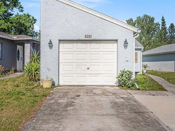 4301 LONGSHORE DRIVE, LAND O LAKES, FL 34639