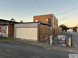 938 E Adams Rear Downstairs, Brownsville, TX 78520
