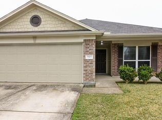 7903 Adonis Ave, Baytown, TX 77521