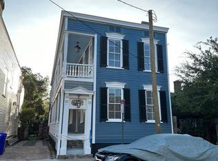 29 Gadsden St, Charleston, SC 29401