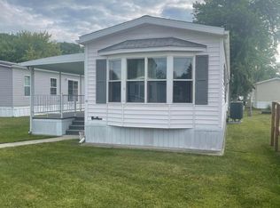 3200 Smeltzer Rd LOT 18, Marion, OH 43302