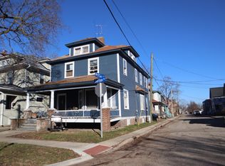 430 W Dutton St, Kalamazoo, MI 49007