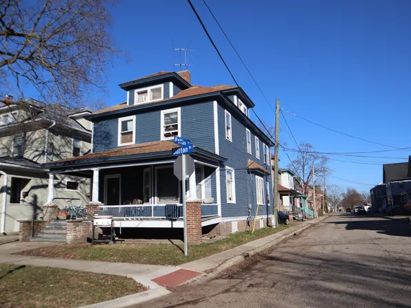 430 W Dutton St, Kalamazoo, MI 49007