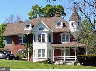 1218 Kimberton Rd, Chester Springs, PA 19425