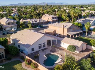 2069 E Sierra Madre Ave, Gilbert, AZ 85296